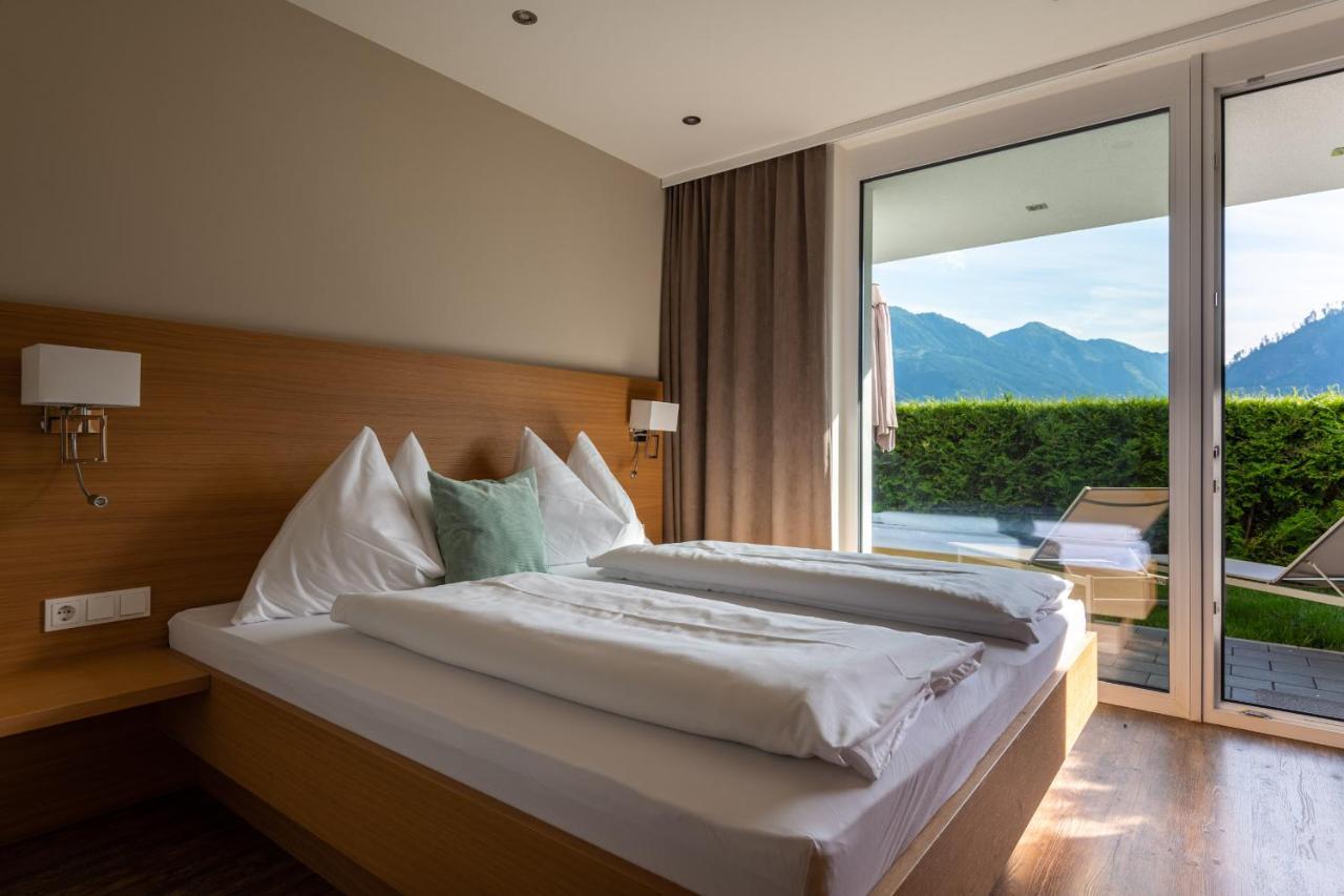 Freiraum 9 Living Apartment Sankt Johann im Pongau Eksteriør billede