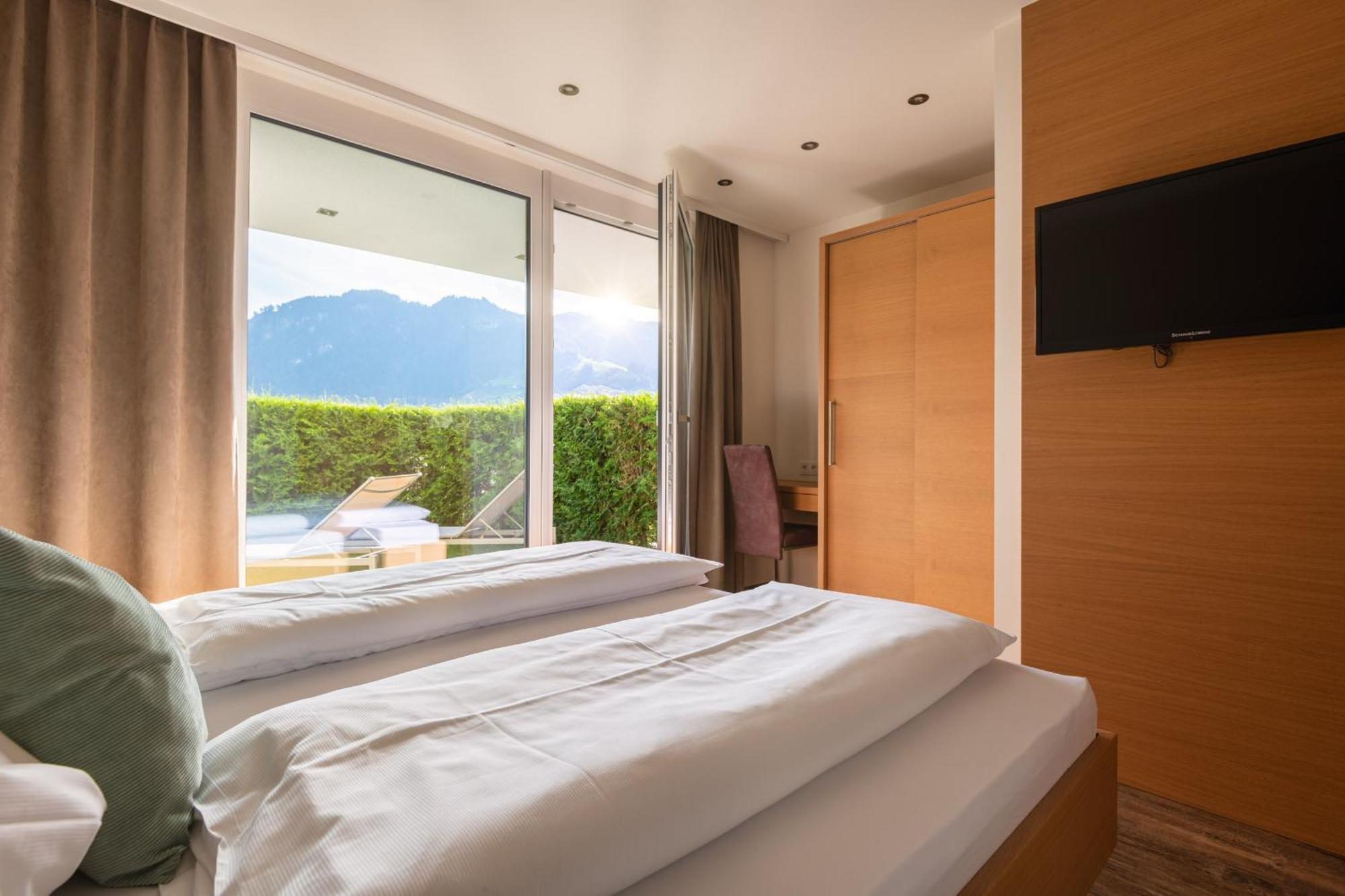 Freiraum 9 Living Apartment Sankt Johann im Pongau Eksteriør billede