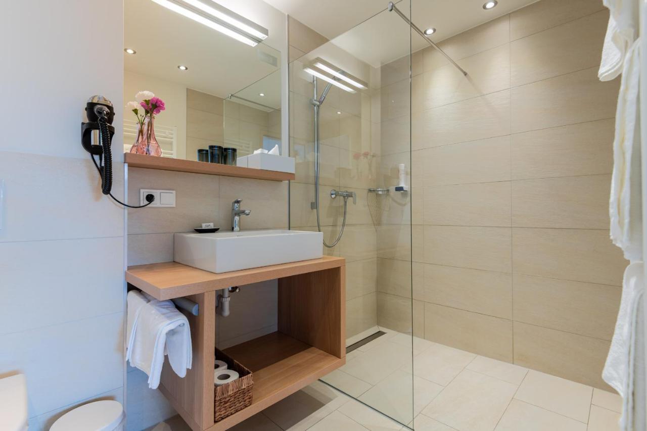 Freiraum 9 Living Apartment Sankt Johann im Pongau Eksteriør billede