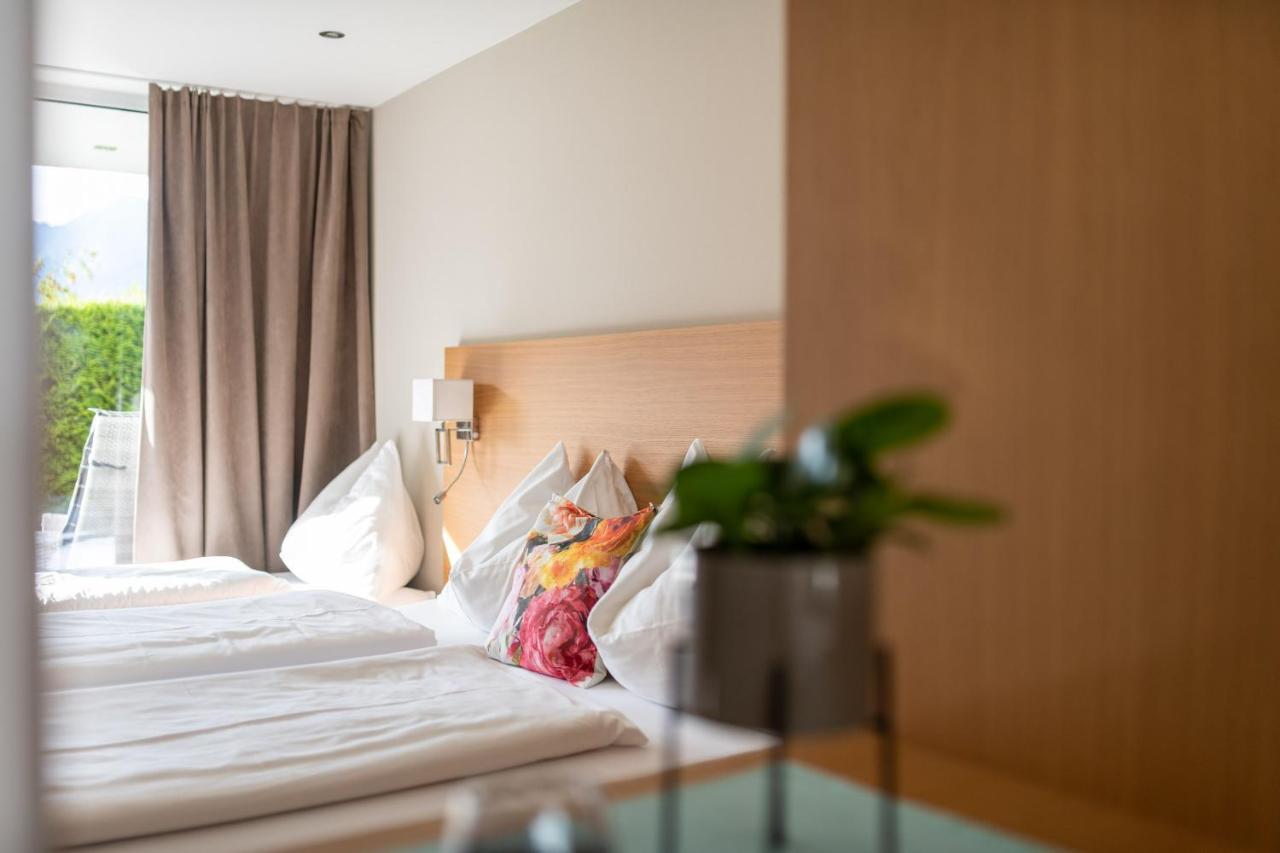 Freiraum 9 Living Apartment Sankt Johann im Pongau Eksteriør billede