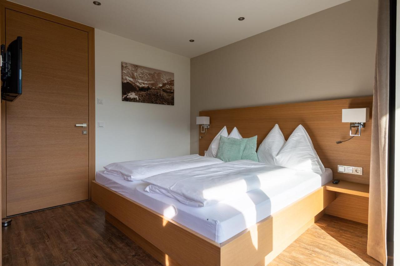 Freiraum 9 Living Apartment Sankt Johann im Pongau Eksteriør billede