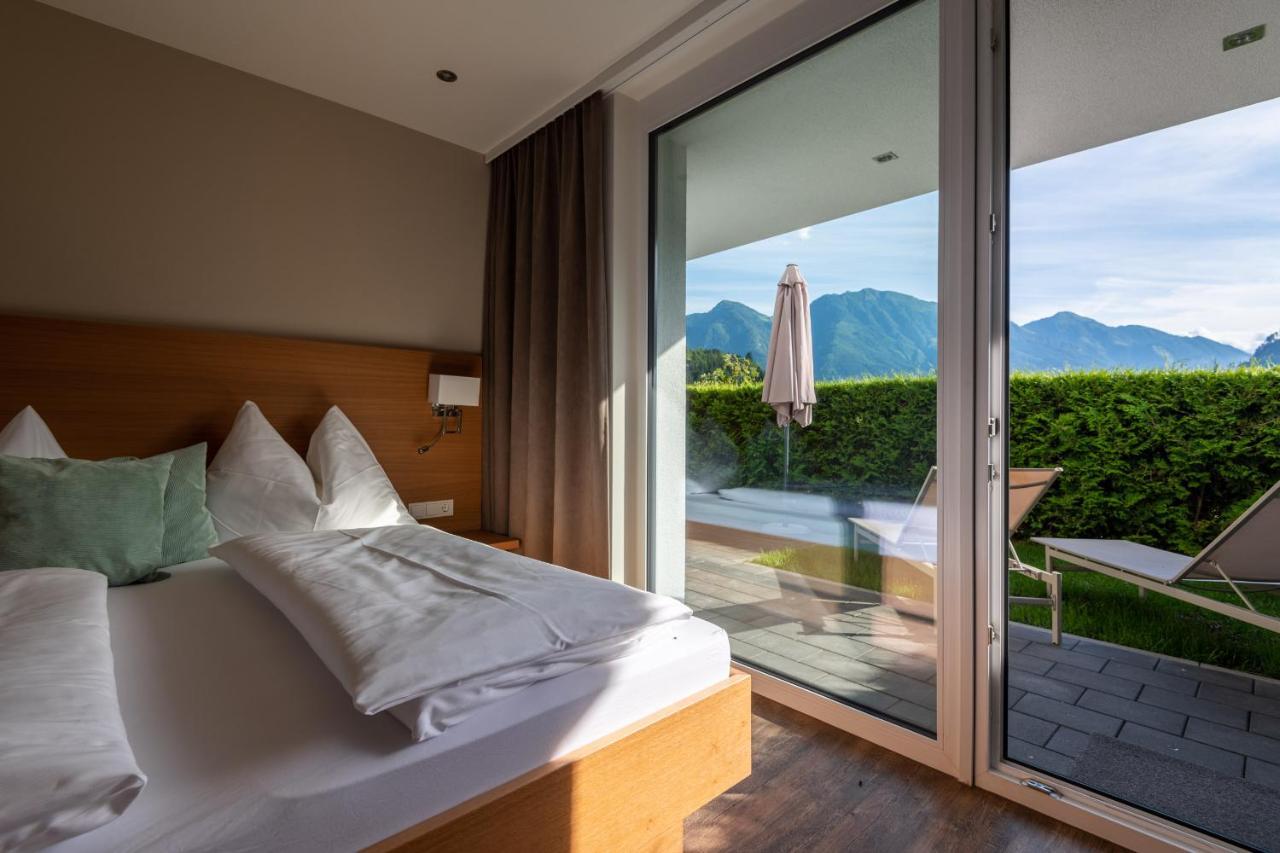 Freiraum 9 Living Apartment Sankt Johann im Pongau Eksteriør billede