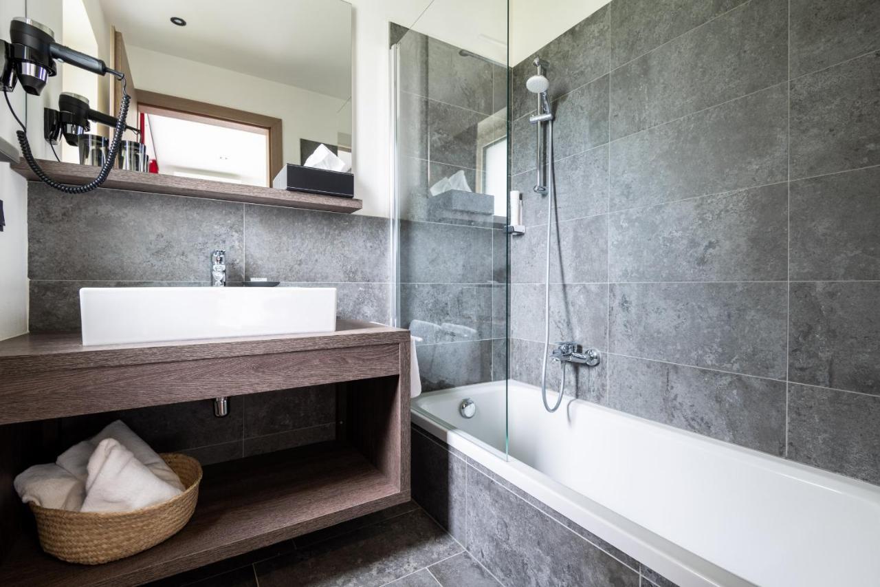 Freiraum 9 Living Apartment Sankt Johann im Pongau Eksteriør billede