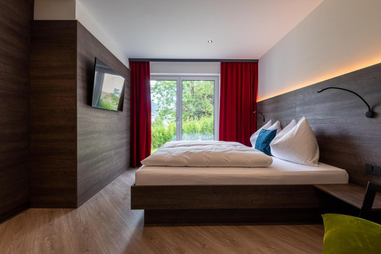 Freiraum 9 Living Apartment Sankt Johann im Pongau Eksteriør billede