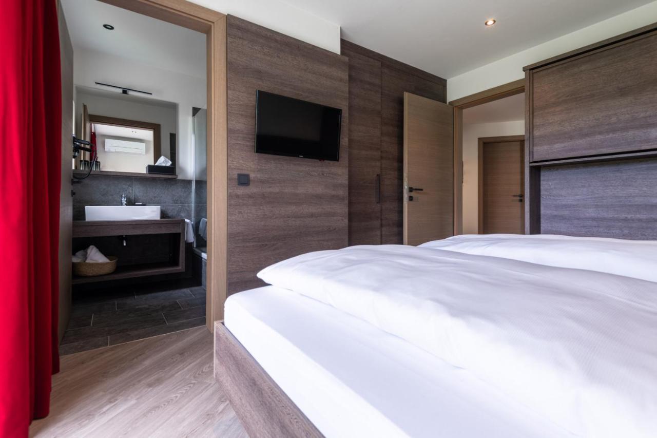 Freiraum 9 Living Apartment Sankt Johann im Pongau Eksteriør billede
