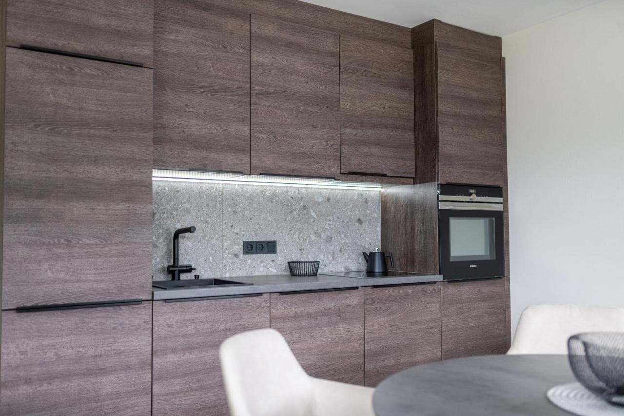 Freiraum 9 Living Apartment Sankt Johann im Pongau Eksteriør billede