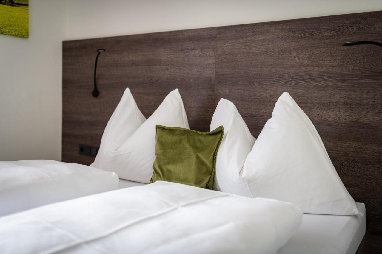 Freiraum 9 Living Apartment Sankt Johann im Pongau Eksteriør billede