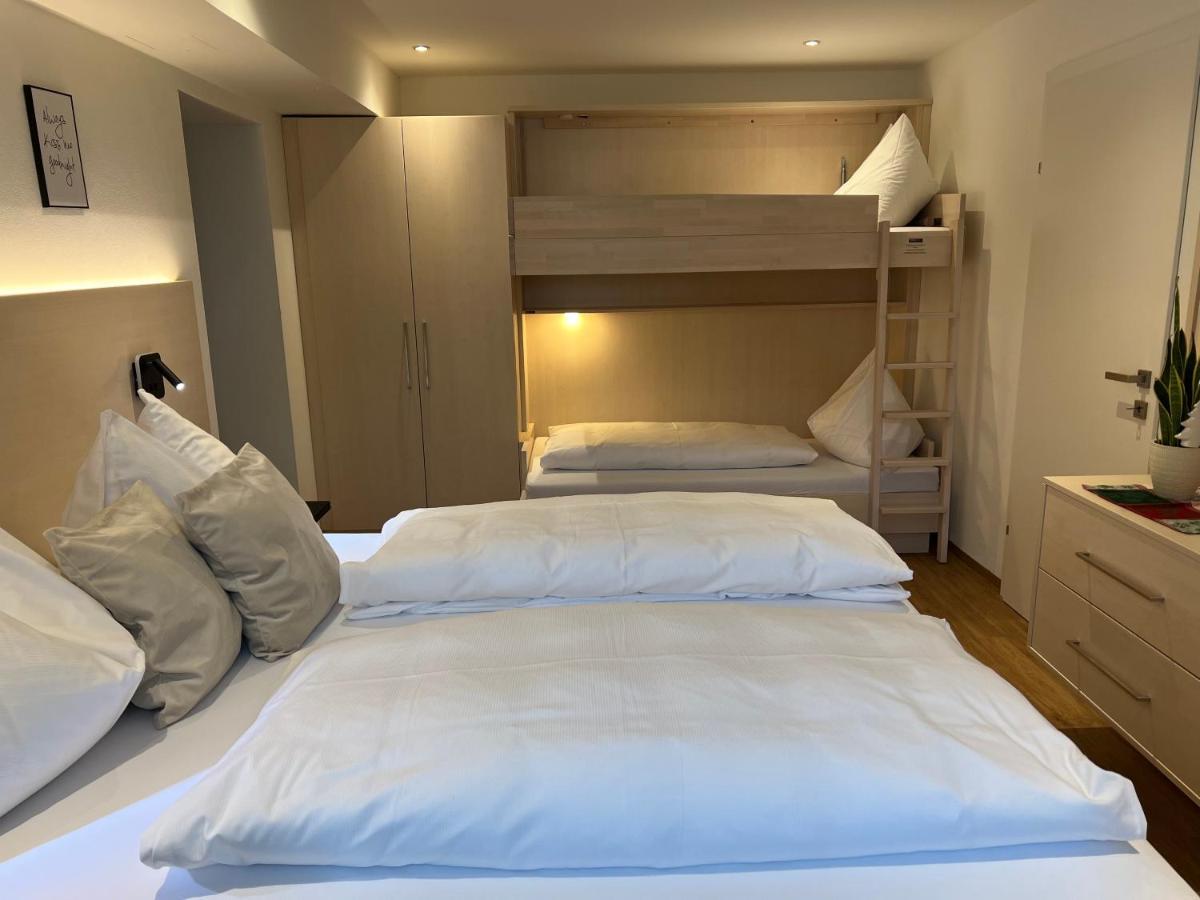 Freiraum 9 Living Apartment Sankt Johann im Pongau Eksteriør billede