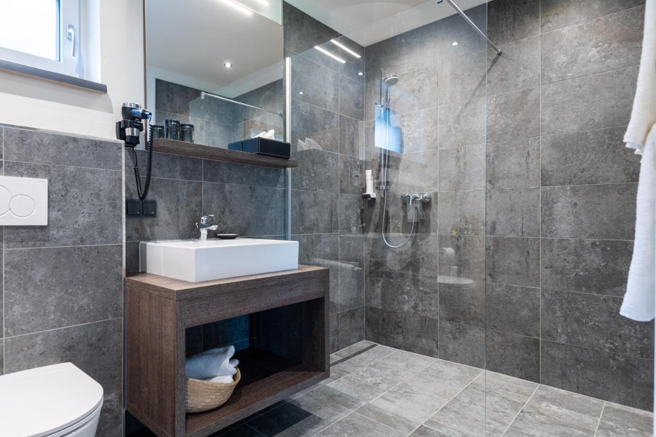 Freiraum 9 Living Apartment Sankt Johann im Pongau Eksteriør billede