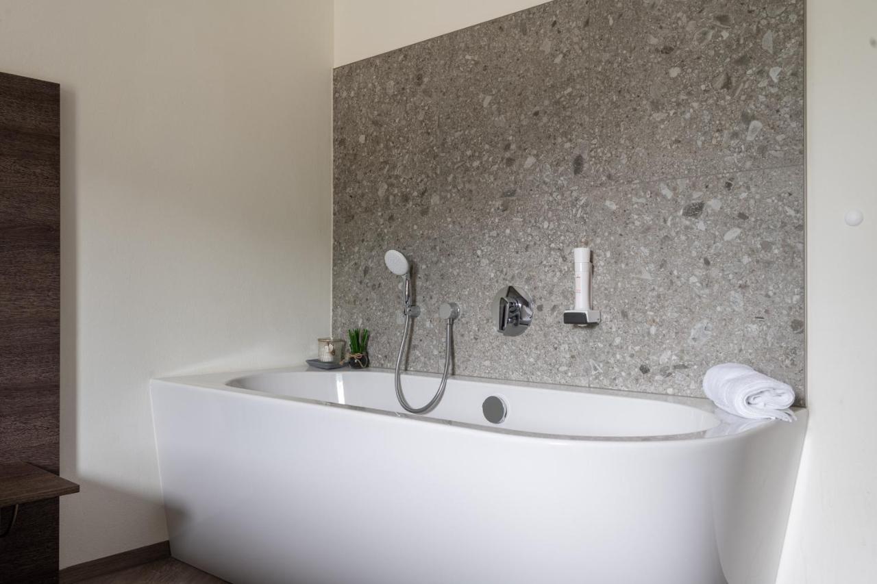 Freiraum 9 Living Apartment Sankt Johann im Pongau Eksteriør billede