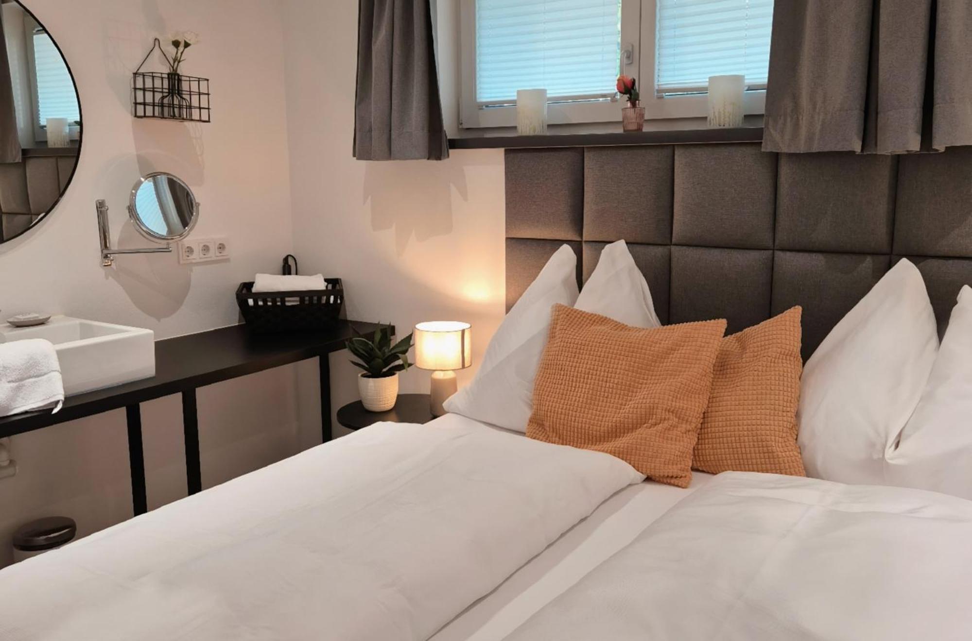 Freiraum 9 Living Apartment Sankt Johann im Pongau Eksteriør billede