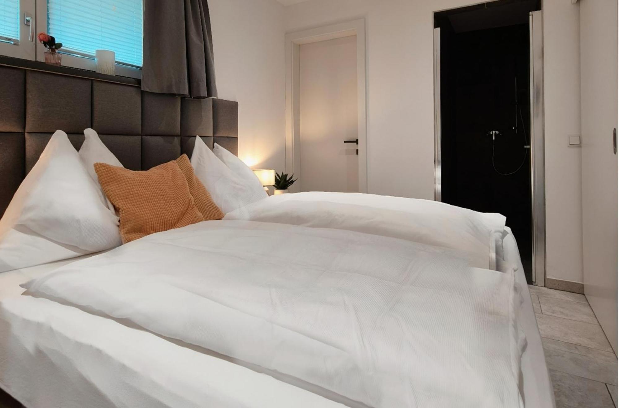 Freiraum 9 Living Apartment Sankt Johann im Pongau Eksteriør billede