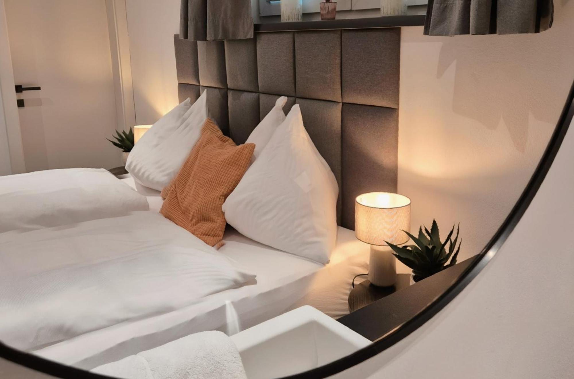 Freiraum 9 Living Apartment Sankt Johann im Pongau Eksteriør billede